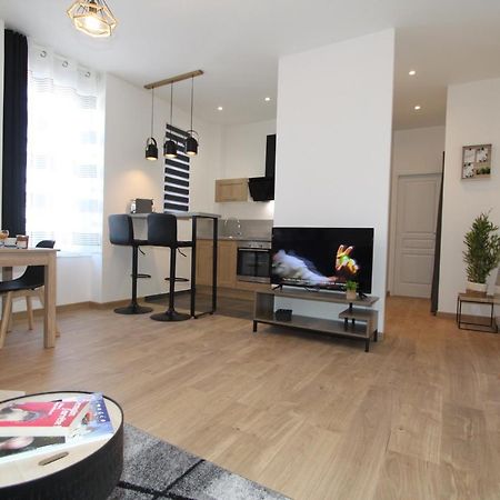 Apartament L'Urbain By Easyescale Romilly-sur-Seine Zewnętrze zdjęcie