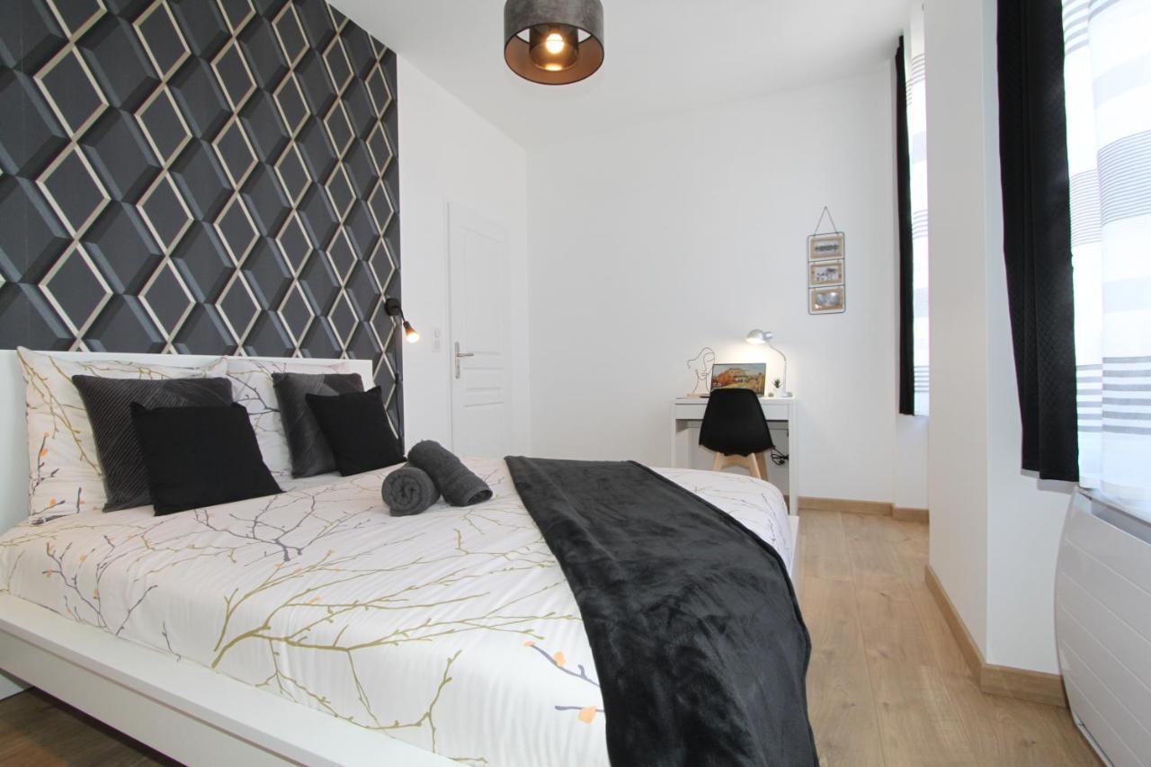 Apartament L'Urbain By Easyescale Romilly-sur-Seine Zewnętrze zdjęcie