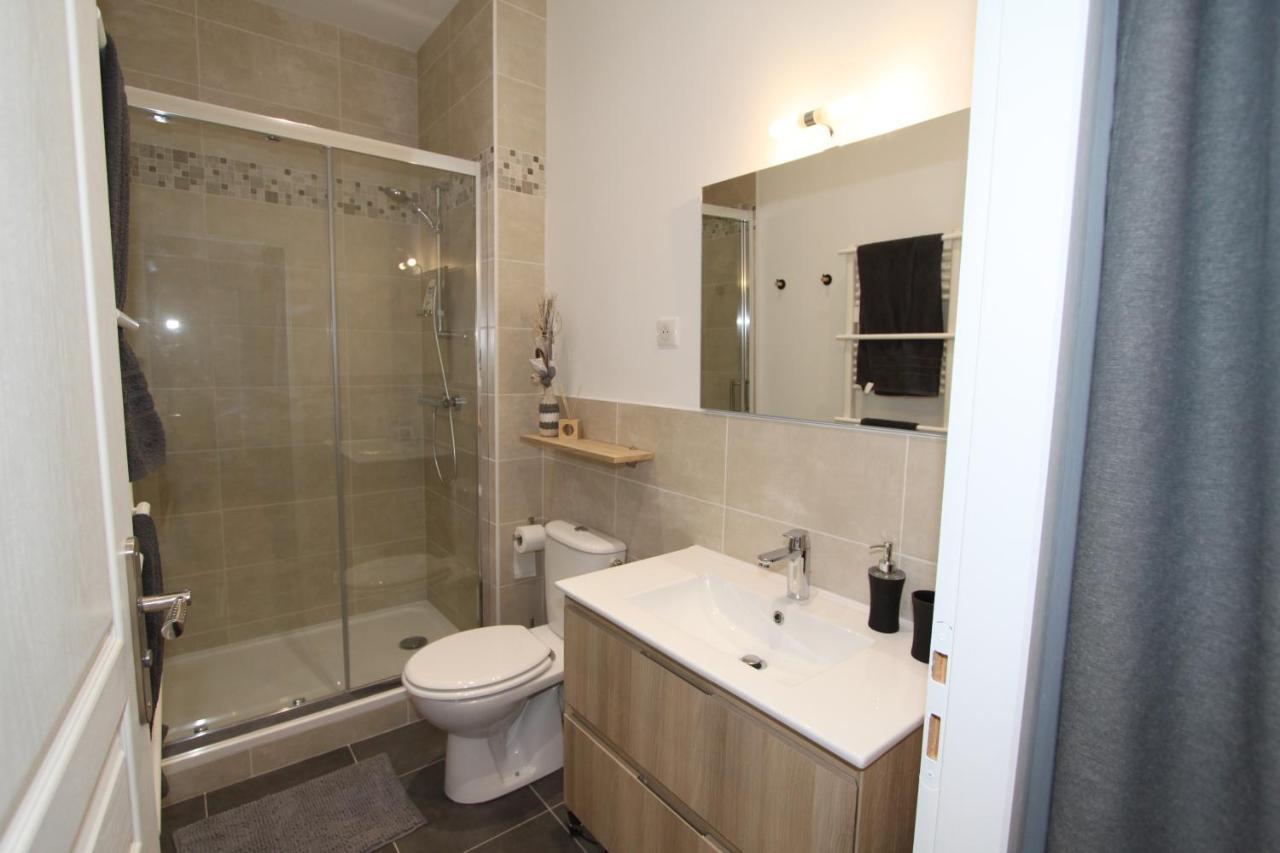 Apartament L'Urbain By Easyescale Romilly-sur-Seine Zewnętrze zdjęcie