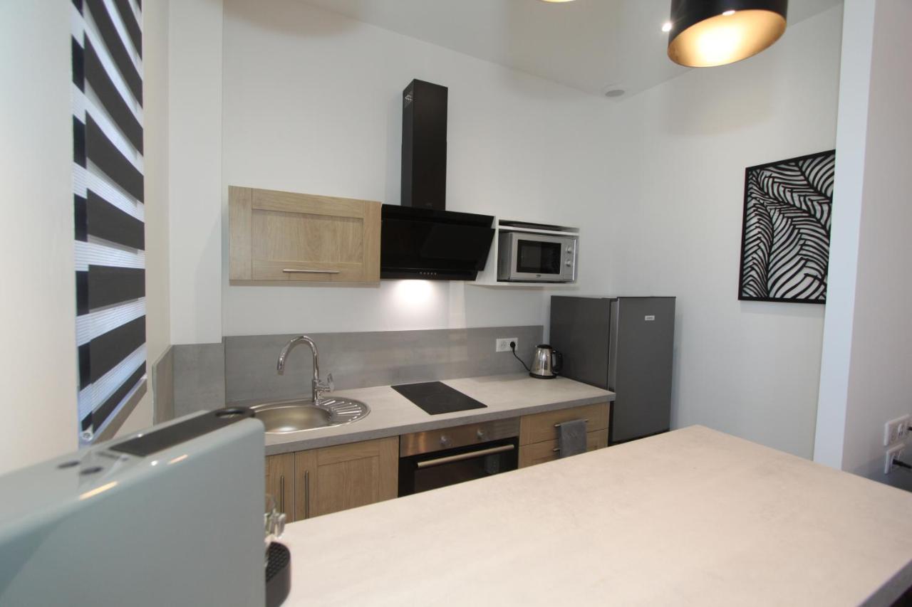Apartament L'Urbain By Easyescale Romilly-sur-Seine Zewnętrze zdjęcie