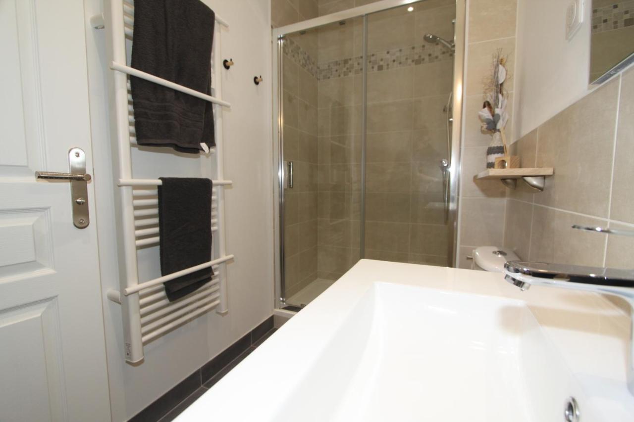 Apartament L'Urbain By Easyescale Romilly-sur-Seine Zewnętrze zdjęcie