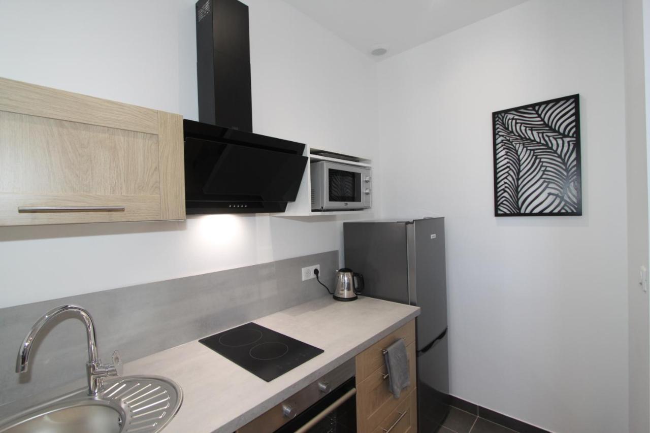 Apartament L'Urbain By Easyescale Romilly-sur-Seine Zewnętrze zdjęcie